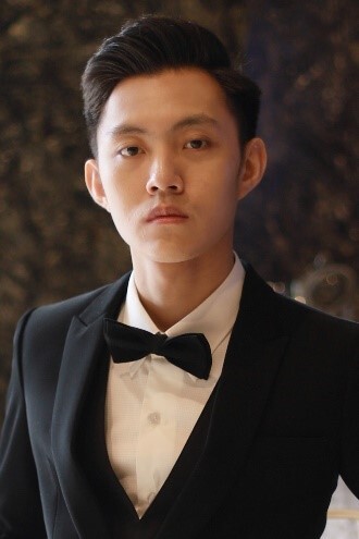 游文德 Darwin Kurniawan