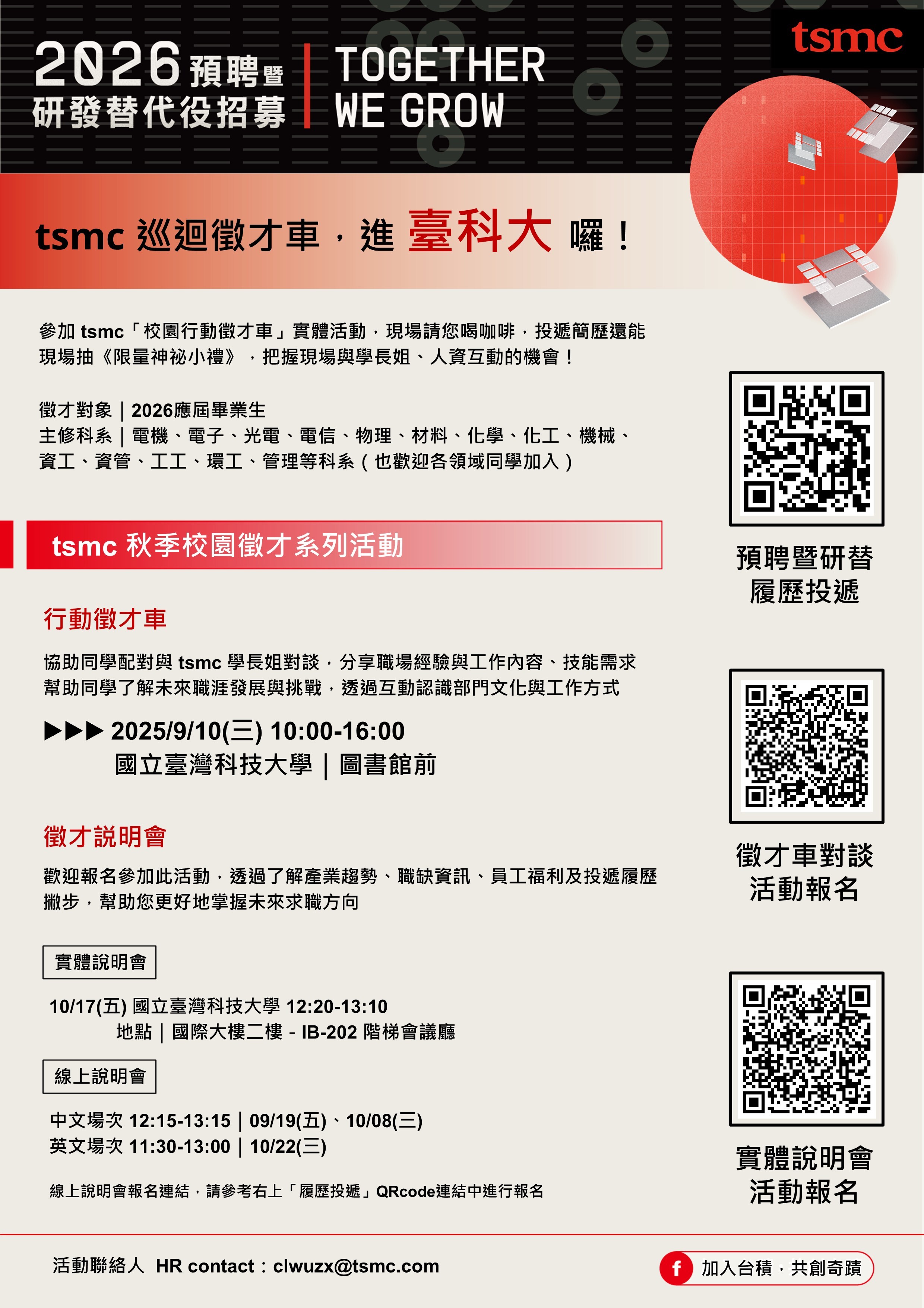tsmc